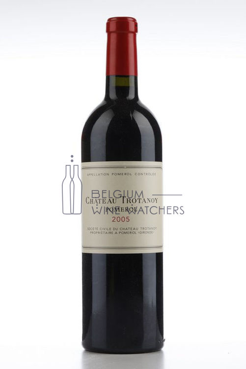 Picture of 2005 TROTANOY